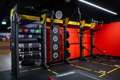 Xtreme Fitness